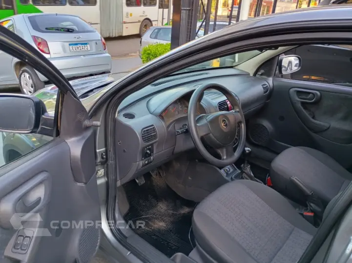 MONTANA 1.4 MPFI Arena CS 8V