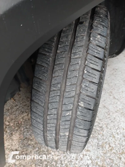 RENEGADE 1.8 16V