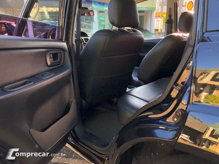Pajero Tr4 2.0 4X2 16V 140Cv Flex 4P Manual
