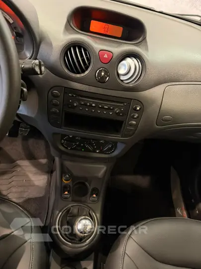 C3 1.6 4P XTR FLEX