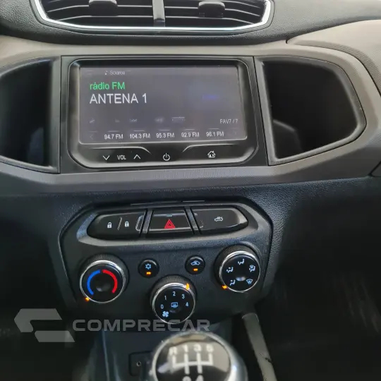 PRISMA 1.4 LT Spe/4 8V