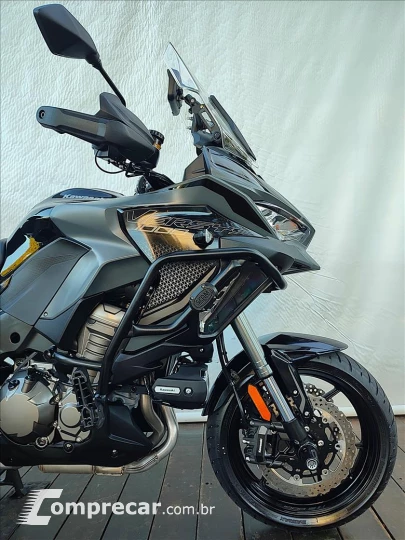 VERSYS 1000 GRAND TOURER