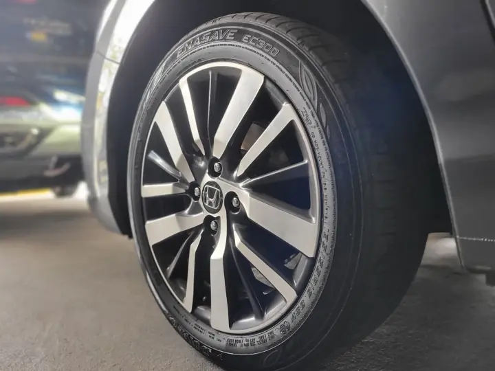 CITY Hatchback Touring 1.5 Flex 16V Aut