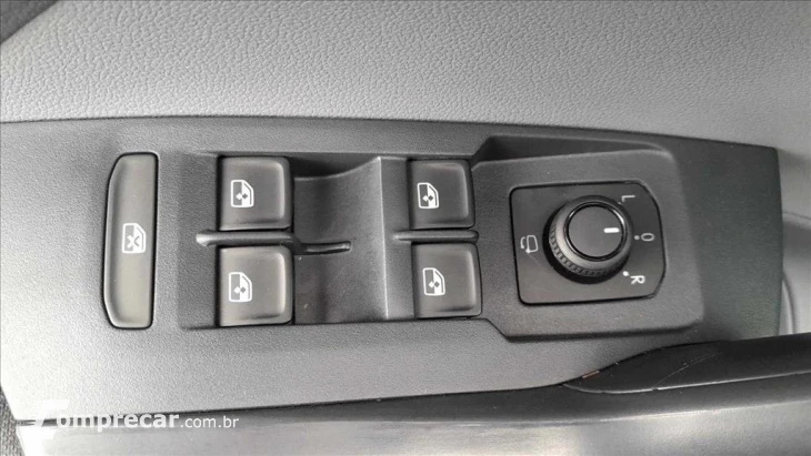 T-CROSS 1.0 200 TSI TOTAL FLEX COMFORTLINE AUTOMÁ