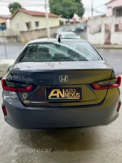 CITY 1.5 I-vtec Touring