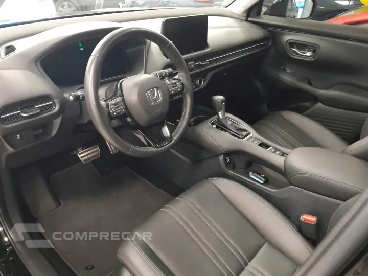 ZR-V 2.0 i-VTEC GASOLINA TOURING CVT