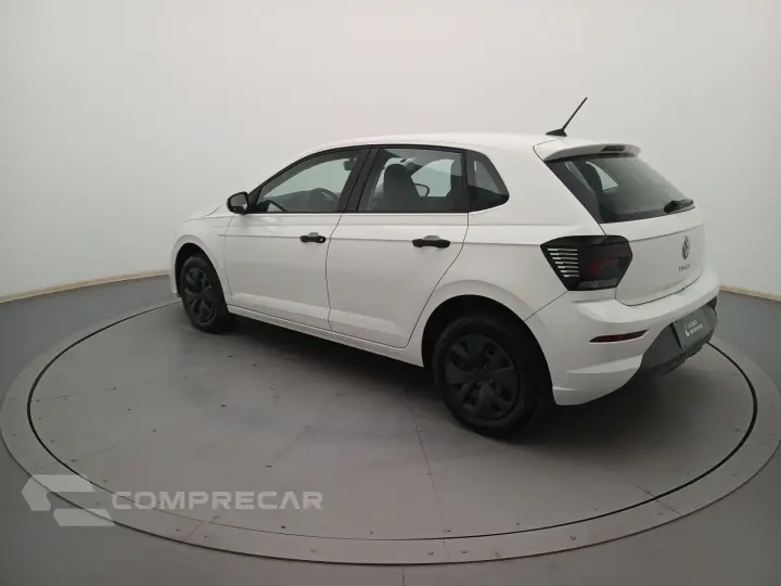 POLO 1.0 MPI TRACK MANUAL
