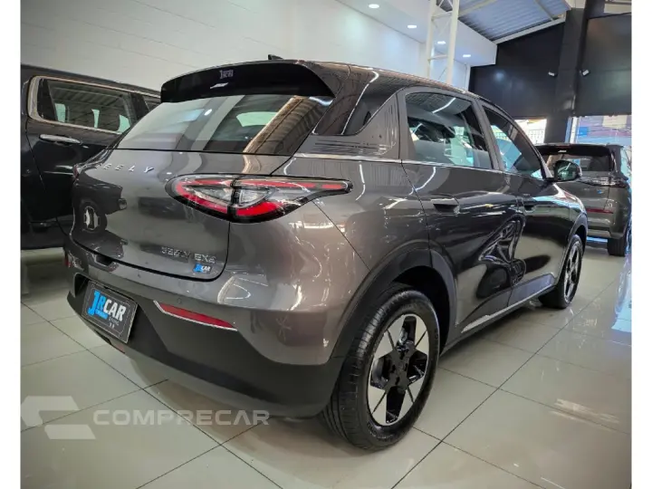 EX2 39,4 KW ELÉTRICO MAX