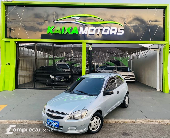 CELTA 1.0 MPFI LS 8V
