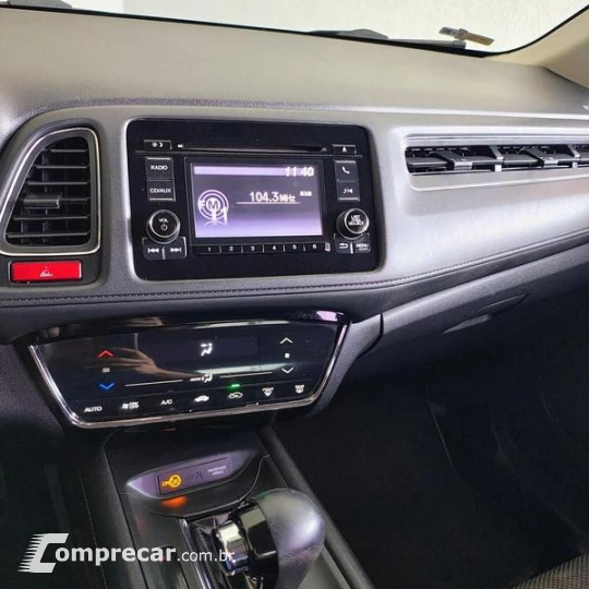 HR-V 1.8 16V EX