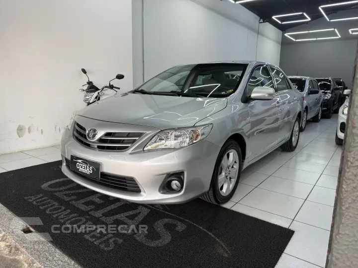 COROLLA 1.8 XEI 16V