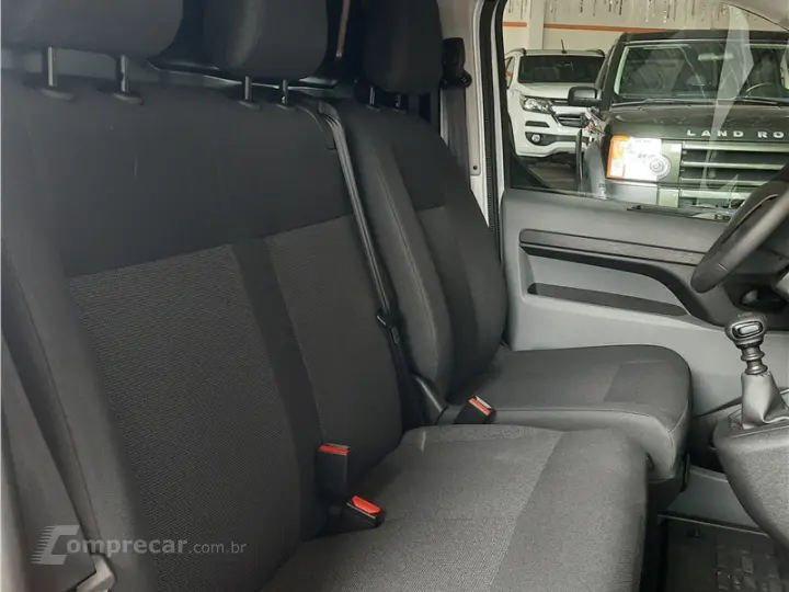 EXPERT 1.5 BLUEHDI DIESEL CARGO MANUAL