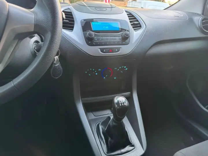 Ka 1.0 SE/SE Plus TiVCT Flex 5p