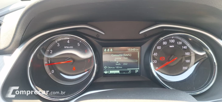 ONIX 1.0 Turbo Premier