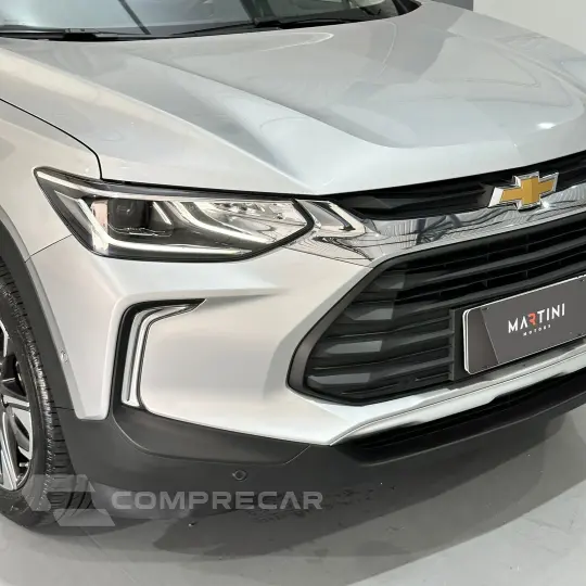 TRACKER Premier 1.2 Turbo 12V Flex Aut.
