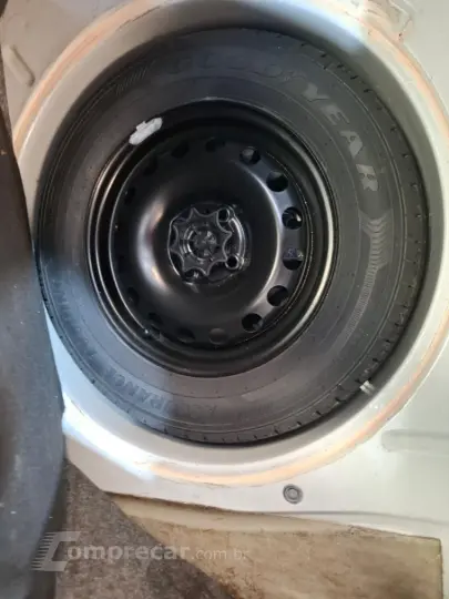 GOL 1.0 12V MPI Totalflex City