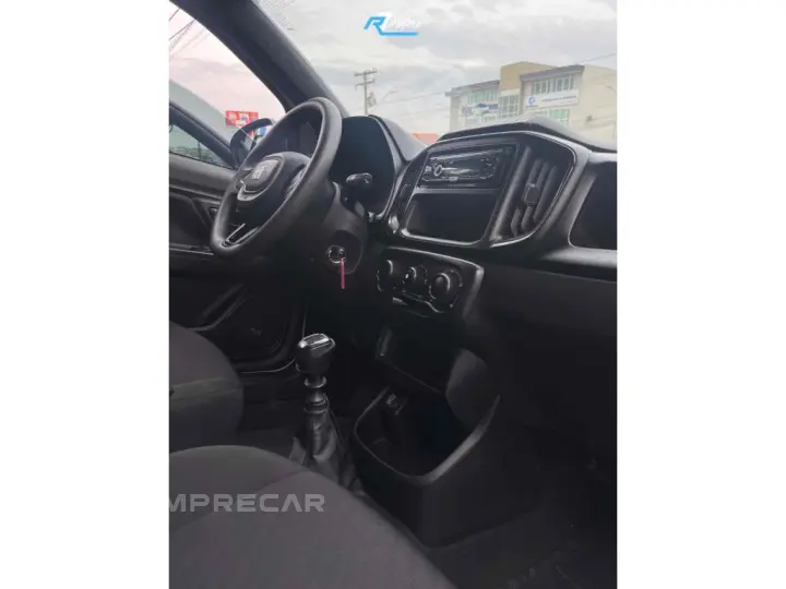 STRADA 1.3 ENDURANCE CP FLEX