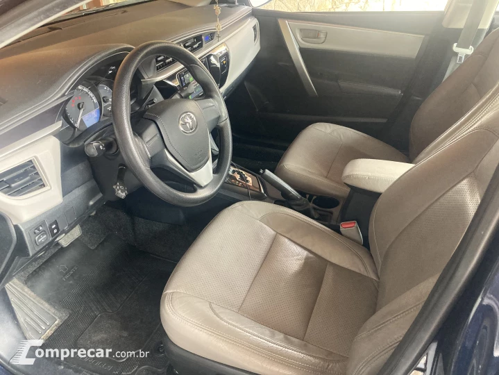 COROLLA 1.8 GLI 16V