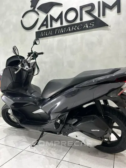 PCX 150