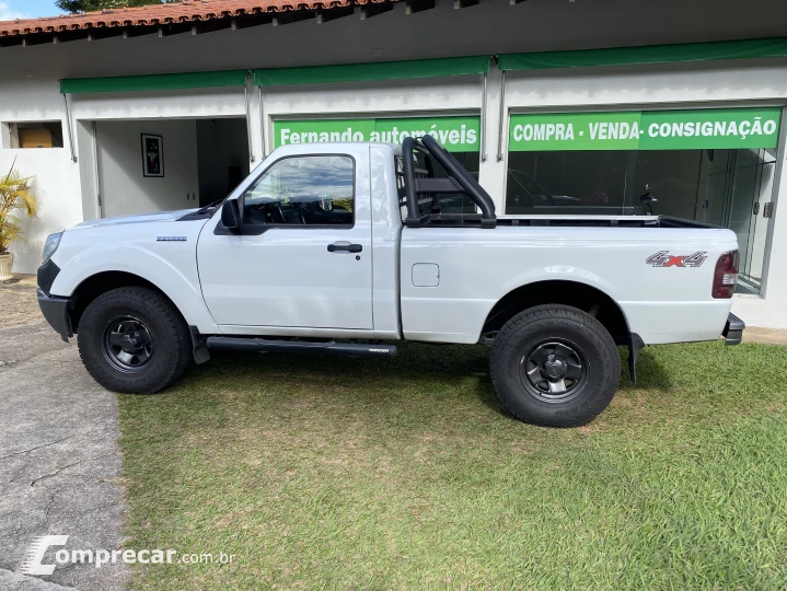RANGER 3.0 XL 16V 4X4 CS
