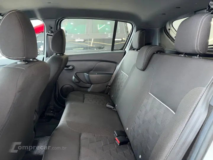 SANDERO 1.0 12V SCE Stepway ZEN