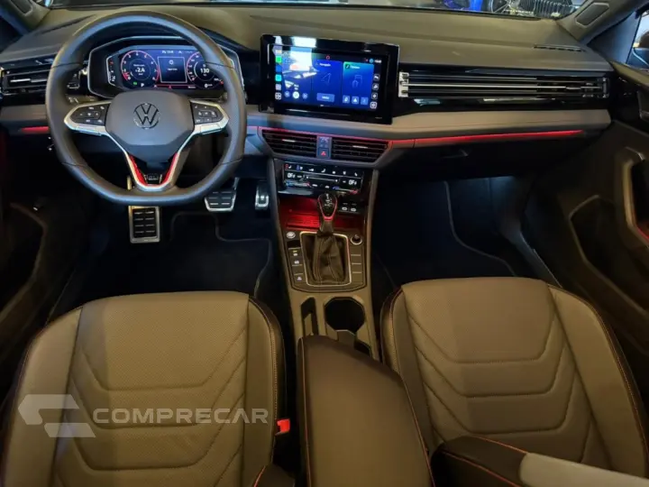 JETTA 2.0 350 TSI GASOLINA GLI DSG