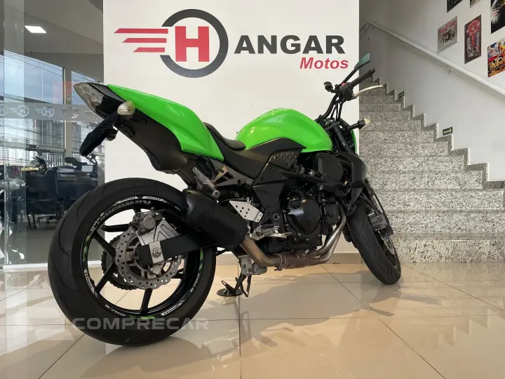 Z-750