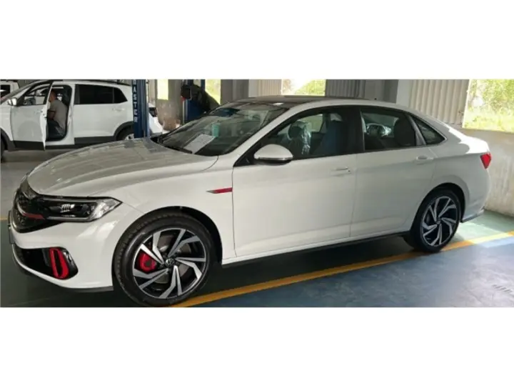 JETTA 2.0 350 TSI GASOLINA GLI DSG