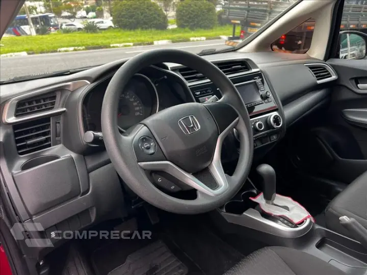 FIT 1.5 LX 16V