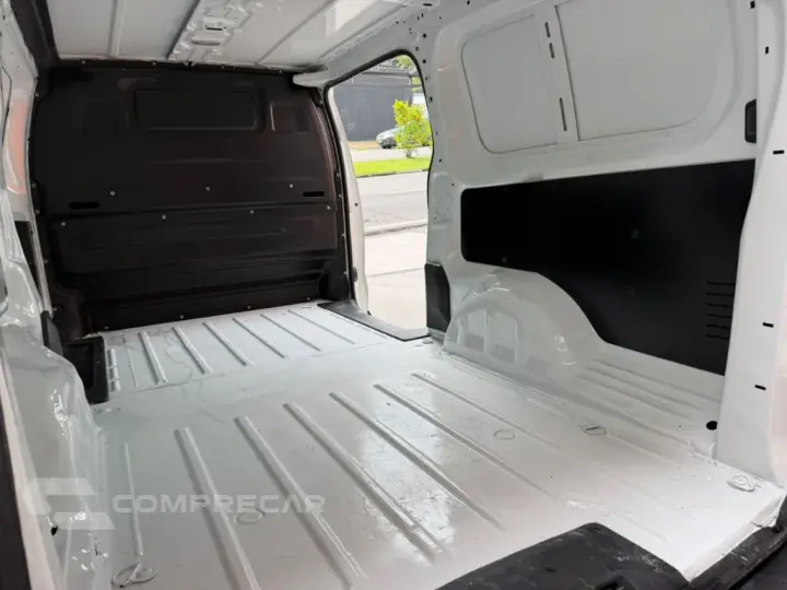 Jumpy Cargo 1.5 Turbo Diesel