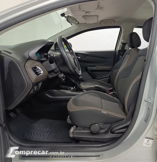 PRISMA 1.4 MPFI LT 8V