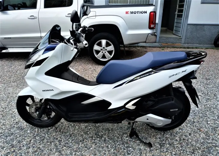 PCX 150 SPORT