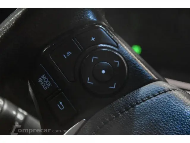 COROLLA - 2.0 XEI 16V 4P AUTOMÁTICO