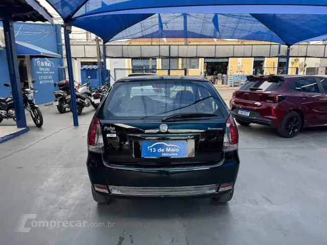 PALIO - 1.0 MPI FIRE ECONOMY 8V 2P MANUAL