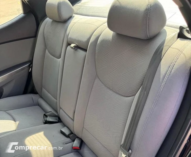 ELANTRA GLS