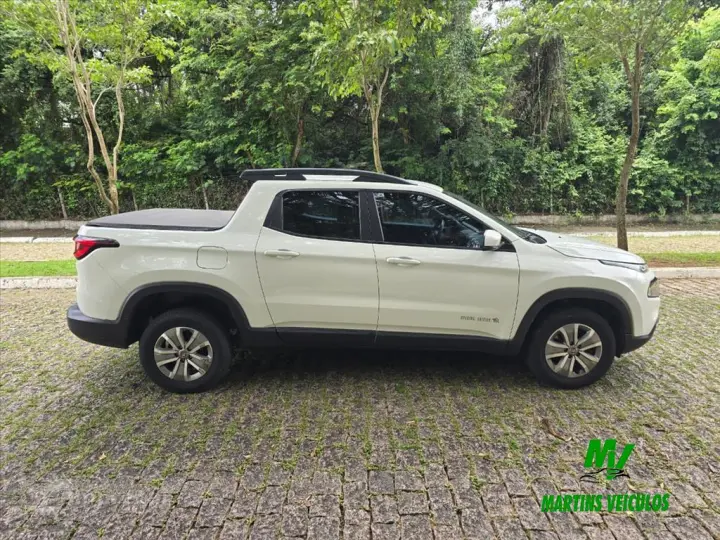 TORO 1.8 16V EVO Freedom AT6