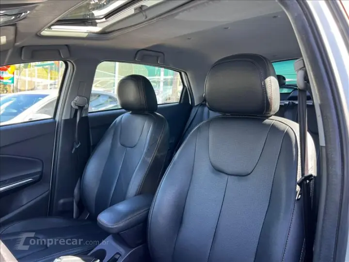 TIGGO 2 1.5 MPFI 16V ACT