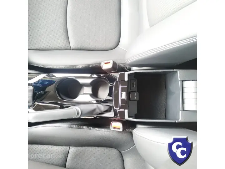 COROLLA 2.0 VVT-IE FLEX XEI DIRECT SHIFT