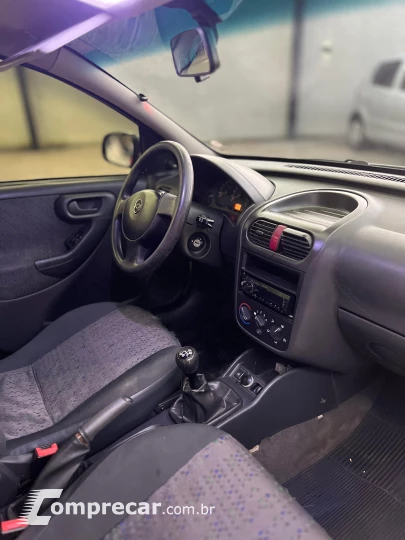 CORSA 1.4 MPFI Maxx 8V