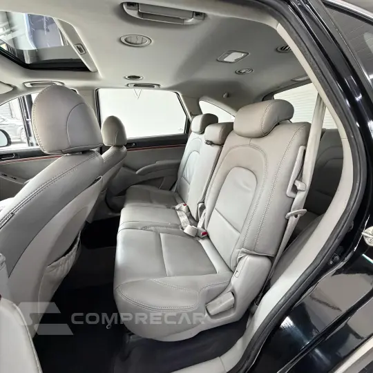 VERACRUZ GLS 3.8 4WD Aut.