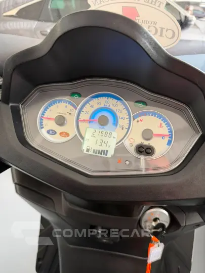 CITYCOM S 300i