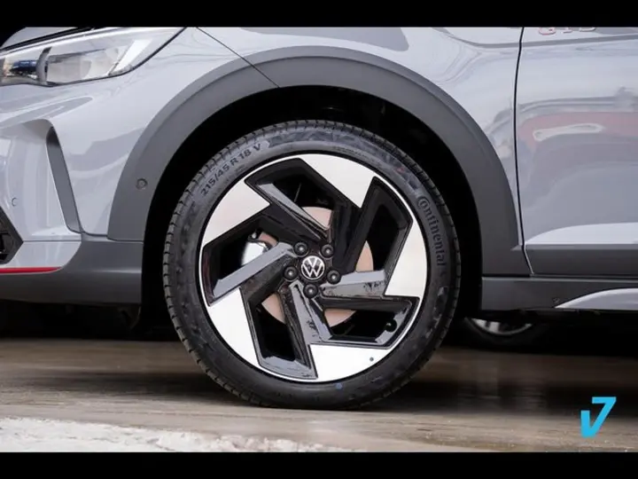 NIVUS 1.4 GTS 250 TSI