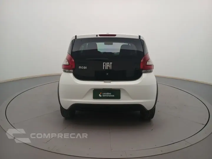 MOBI 1.0 EVO FLEX LIKE. MANUAL