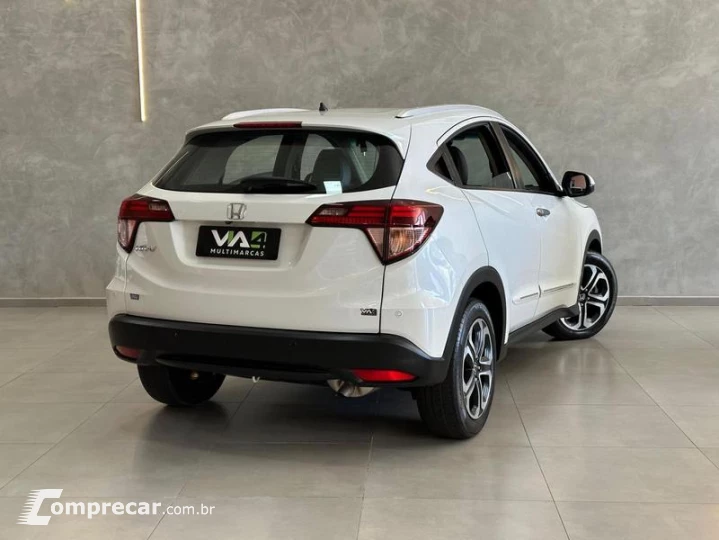 HR-V TOURING