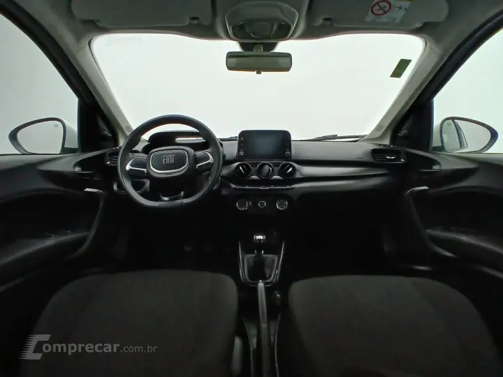 CRONOS 1.0 FIREFLY FLEX DRIVE MANUAL