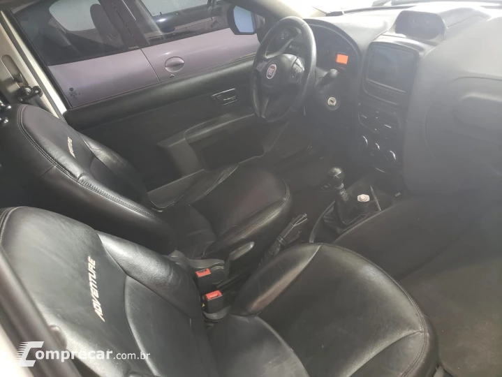 Strada adventure 1.8 etorq