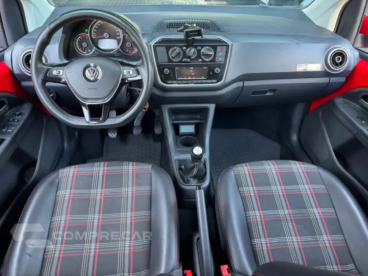 UP 1.0 170 TSI Connect