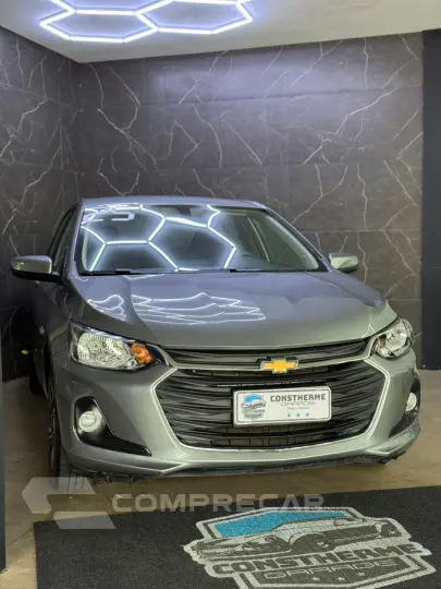 ONIX 1.0 Plus LT