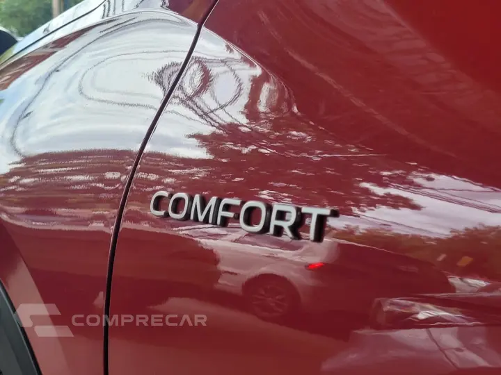 Tera Comfort 1.0 170 TSI Flex 12V 5p Aut