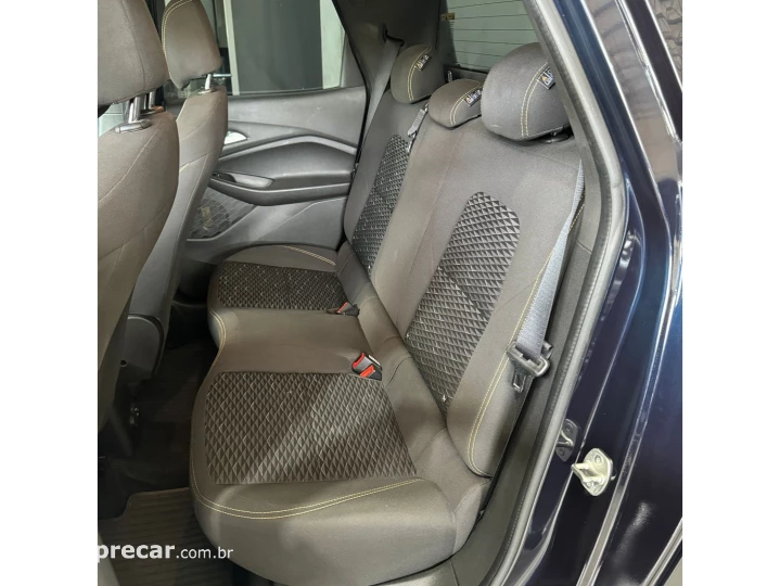 MONTANA 1.2 TURBO FLEX LT MANUAL